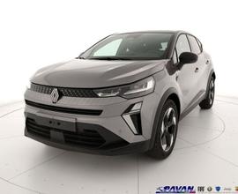 Renault Captur 1.0 ECO-G 100 CV Techno (Navig...