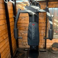 Attrezzatura palestra