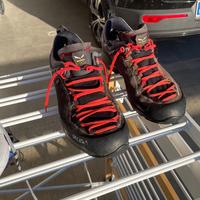 Salewa Mountain trainer 2 gtx