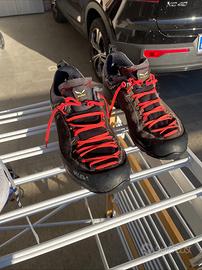 Salewa Mountain trainer 2 gtx