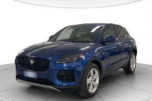 JAGUAR E-Pace 2.0 i4 MHEV D163 SE AWD auto
