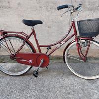 Bici da donna Atala College 24"