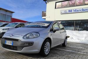 FIAT PUNTO EVO 1.3 MJT 75CV DIESEL 5 PORTE