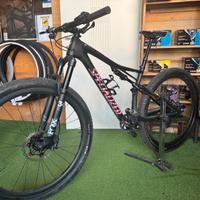 specialized epic evo carbon MODIFICABILE