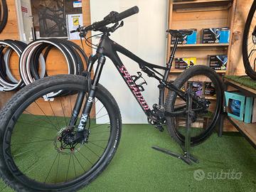 specialized epic evo carbon MODIFICABILE