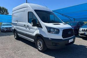 FORD Transit 290 2.0TDCi EcoBlue 130CV PM-TM -GOMM