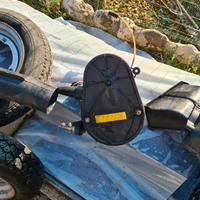 Ricambi originali Ape tm 703 tutti i modelli