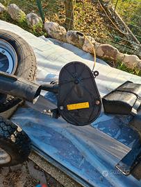 Ricambi originali Ape tm 703 tutti i modelli