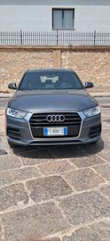 Audi Q3 2.0 TDI 150 CV quattro Sport sline del 201