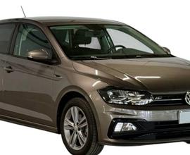 VOLKSWAGEN Polo 6ª serie - 2020