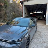 GOLF 8 GTI 245 CV