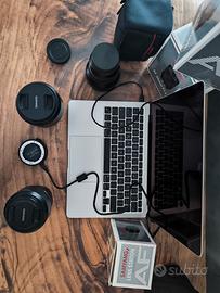 SAMYANG STATION AGG' FIRMWARE 
