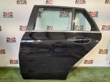 PORTIERA POSTERIORE SINISTRA MERCEDES Classe C S.