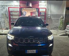 Jeep Compass 1.3 T4 190CV PHEV AT6 4xe Limited