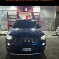 Jeep Compass 1.3 T4 190CV PHEV AT6 4xe Limited