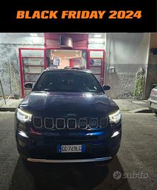 Jeep Compass 1.3 T4 190CV PHEV AT6 4xe Limited