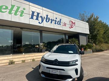 Citroen C5 Aircross BlueHDi 130 S&S EAT8 Max NEOPA