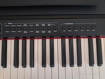 PIANOFORTE DIGITALE ORLA STAGE STUDIO