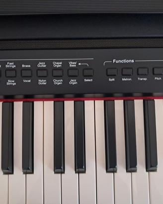 PIANOFORTE DIGITALE ORLA STAGE STUDIO