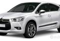 Ricambi Citroen DS4 2010