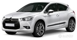 Ricambi Citroen DS4 2010