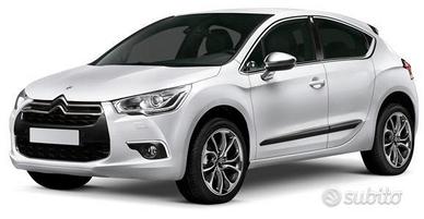 Ricambi Citroen DS4 2010