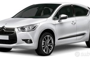 Ricambi auto nuovi Citroen DS4 2010