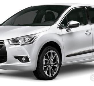 Ricambi auto nuovi Citroen DS4 2010