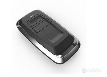 Telecomando a 2 pulsanti MUVPRO2 JCM