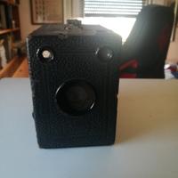 ZEISS IKON CAMERA VINTAGE 