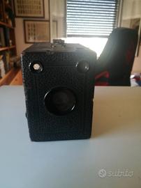 ZEISS IKON CAMERA VINTAGE 