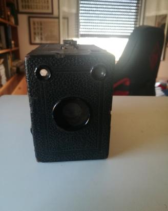 ZEISS IKON CAMERA VINTAGE 