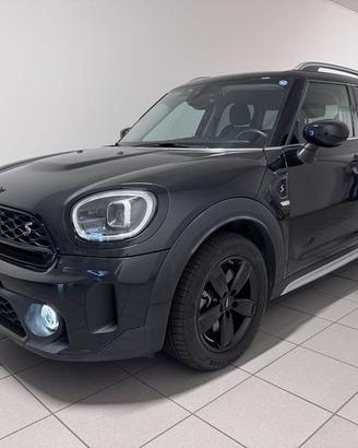 MINI Countryman Mini 2.0 Cooper S 'ALL4' ALL4