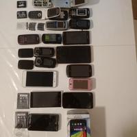 cellulare,telefonino e smartphone 