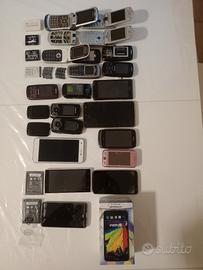 cellulare,telefonino e smartphone 