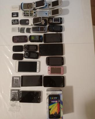 cellulare,telefonino e smartphone 