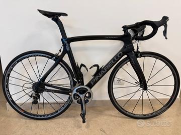 Pianarello Dogma F8