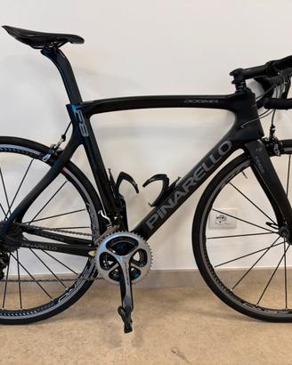 Pianarello Dogma F8