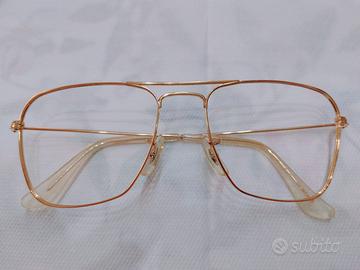 Ray Ban Baush & Lomb modello Caravan 52[]16 