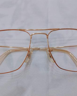 Ray Ban Baush & Lomb modello Caravan 52[]16 