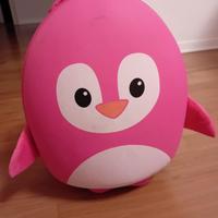 Mini trolley bambina