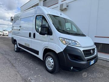 FIAT DUCATO A METANO