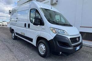 FIAT DUCATO A METANO