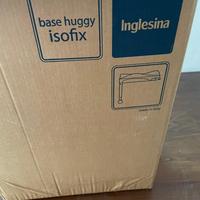 Base isofix inglesina