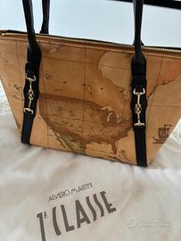 Borsa Alviero Martini Nuova
