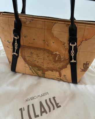 Borsa Alviero Martini Nuova