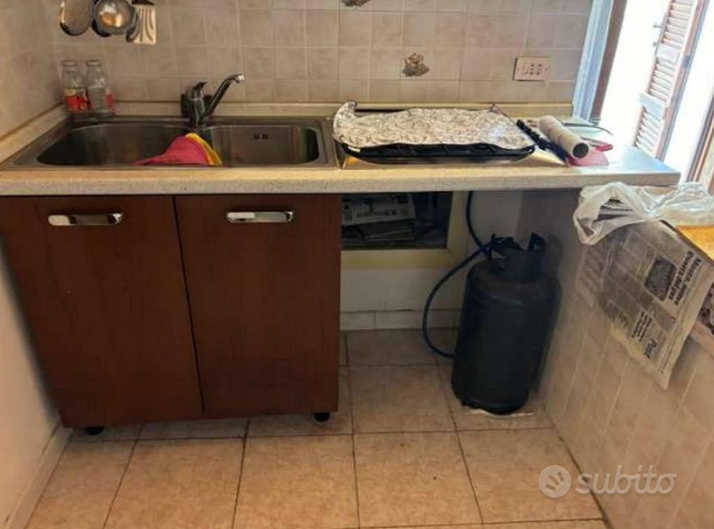 Appartamento – Rocchetta Sant'Antonio, Foggia - Vista 4