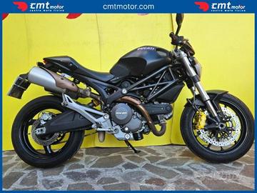 DUCATI Monster 696 Garantita e Finanziabile