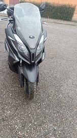 Kymco Downtown 350i - 2017