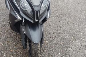 Kymco Downtown 350i - 2017